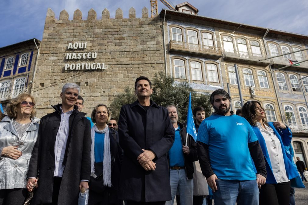 IL defende Justiça sem pressões e a funcionar para todos