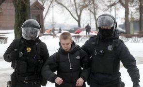 Partidários acusam Rússia de esconder corpo para proteger os assassinos