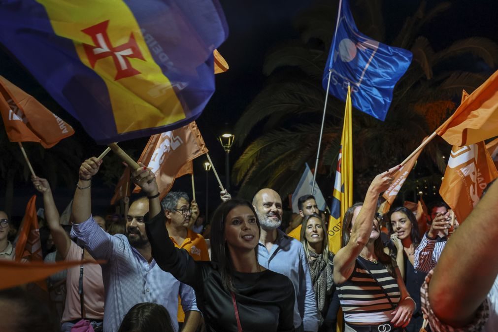 PSD/Madeira diz que irá a votos 