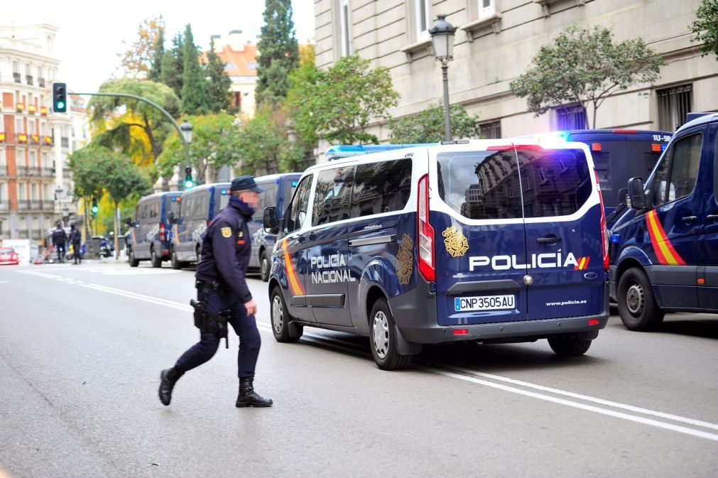 Juiz mantém na prisão vice-presidente regional da Catalunha