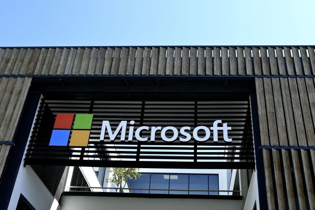 Microsoft lança Fábrica de Inovação em Inteligência Artificial em Portugal