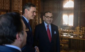 Migrações: Sánchez considera excelentes e exemplares acordos de Espanha com Marrocos