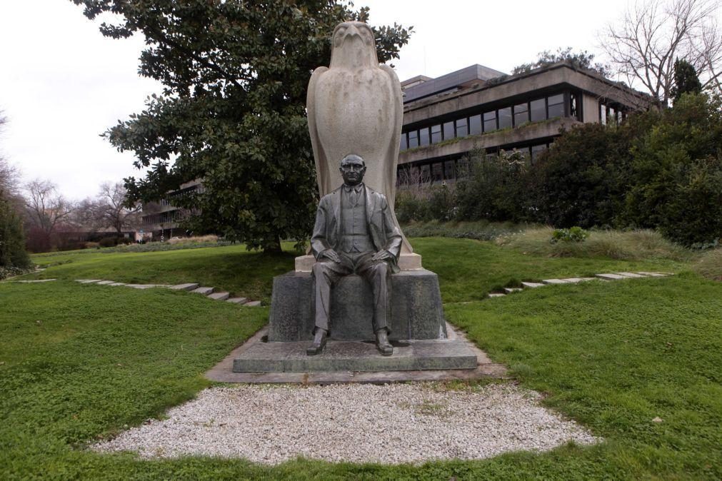 Centro de Arte Moderna da Gulbenkian remodelado abre ao público a 20 de setembro