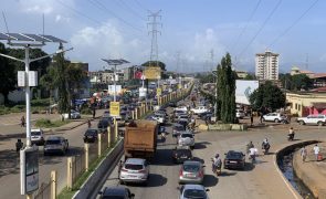 CEDEAO levanta sanções contra a Guiné-Conacri e o Mali