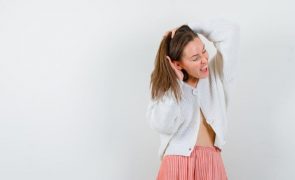 Hair Popping - Os perigos da nova moda do TikTok que promete tirar todas as dores de cabeça