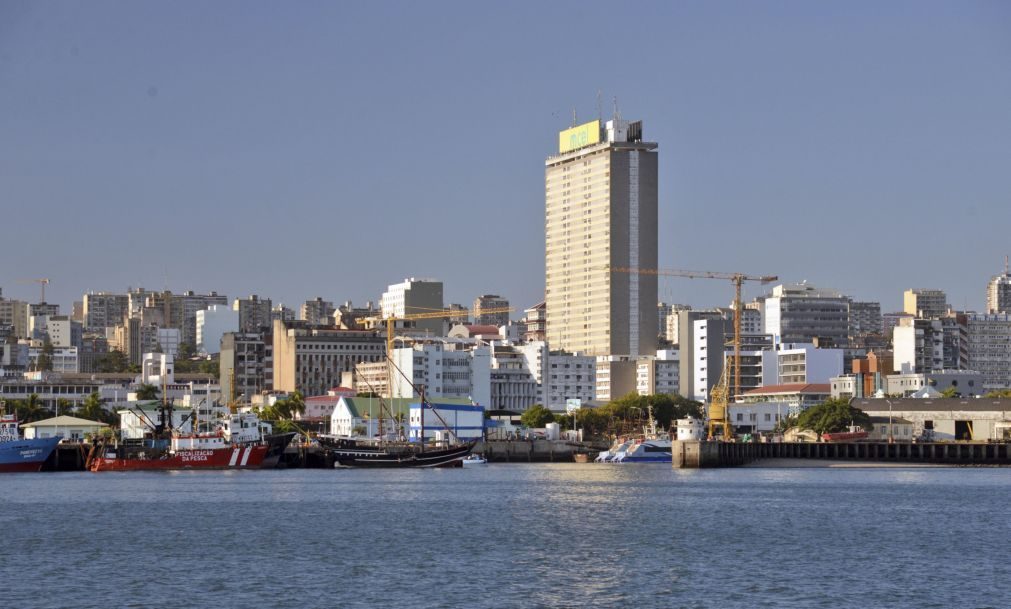 Cobrança de impostos abaixo do esperado no Porto de Maputo