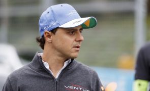 Felipe Massa processa FIA e Fórmula 1 para receber o título mundial de 2008