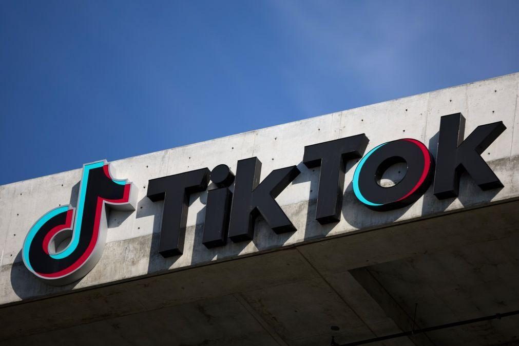 Republicanos Avançam Com Projeto De Lei Que Pode Banir TikTok Nos EUA ...