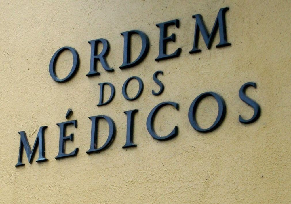 Ordem dos Médicos cria hino para assinalar 45 anos do Serviço Nacional de Saúde