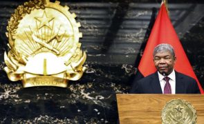 Presidente de Angola, João Lourenço, inicia hoje visita de três dias à China