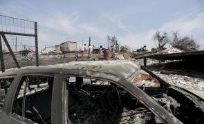 Governo chileno demite diretor de Prevenção e Resposta a Desastres após incêndios