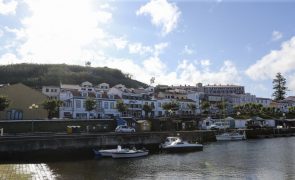 Detido suspeito de homicídio de cidadão estrangeiro na ilha do Faial