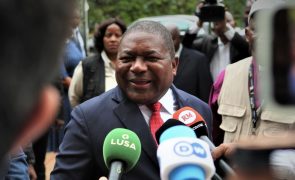 Presidente moçambicano promulga revisão à lei de combate ao terrorismo