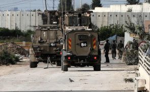 Exército israelita diz ter detido 480 elementos do Hamas e da Jihad Islâmica no hospital de Shifa