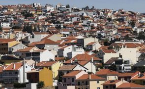 Prestações de casas descem 12 euros para créditos com Euribor a 6 meses