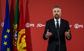 Pedro Nuno acusa Montenegro de vitimização e chantagem e reitera que PS vai ser oposição