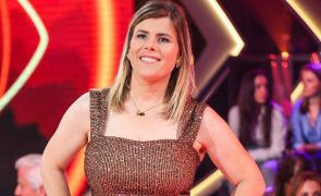 Noélia Pereira Não tem dúvidas sobre o vencedor do Big Brother: 