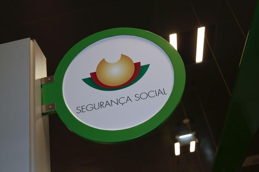 Comissão defende debate alargado sobre sustentabilidade da Segurança Social