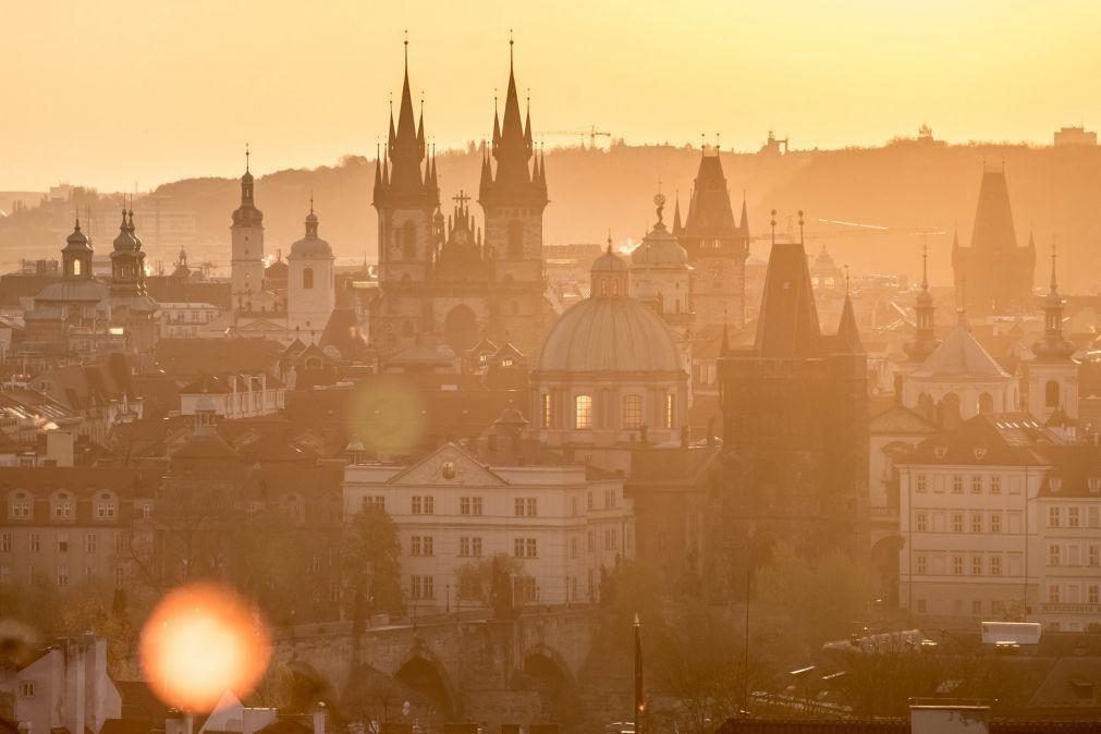 Hospital de Praga pede desculpa por 