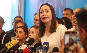 CIDH condena restrições às candidaturas da oposição nas eleições na Venezuela