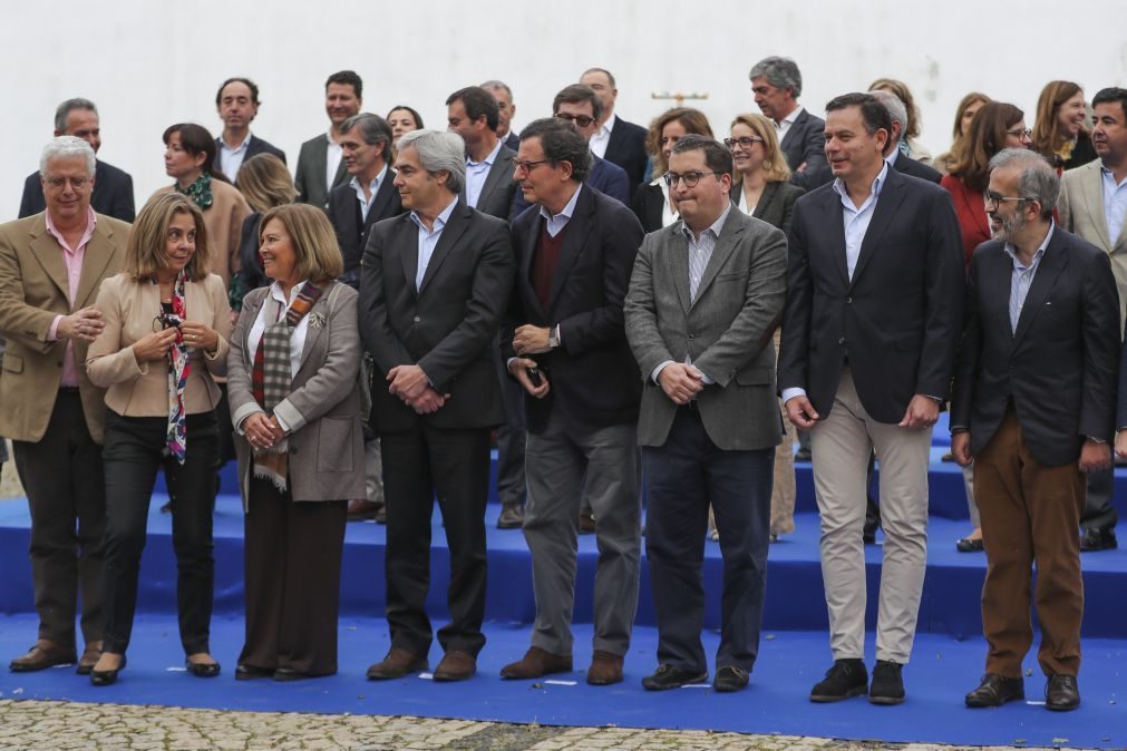 Conselho de Ministros reúne-se quarta-feira para aprovar Programa de Governo