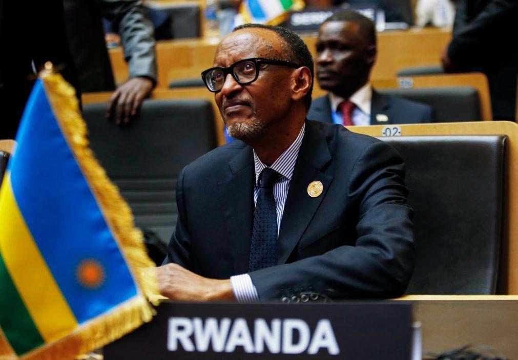 UE reitera compromisso de prevenção 30 anos após genocídio Tutsi no Ruanda