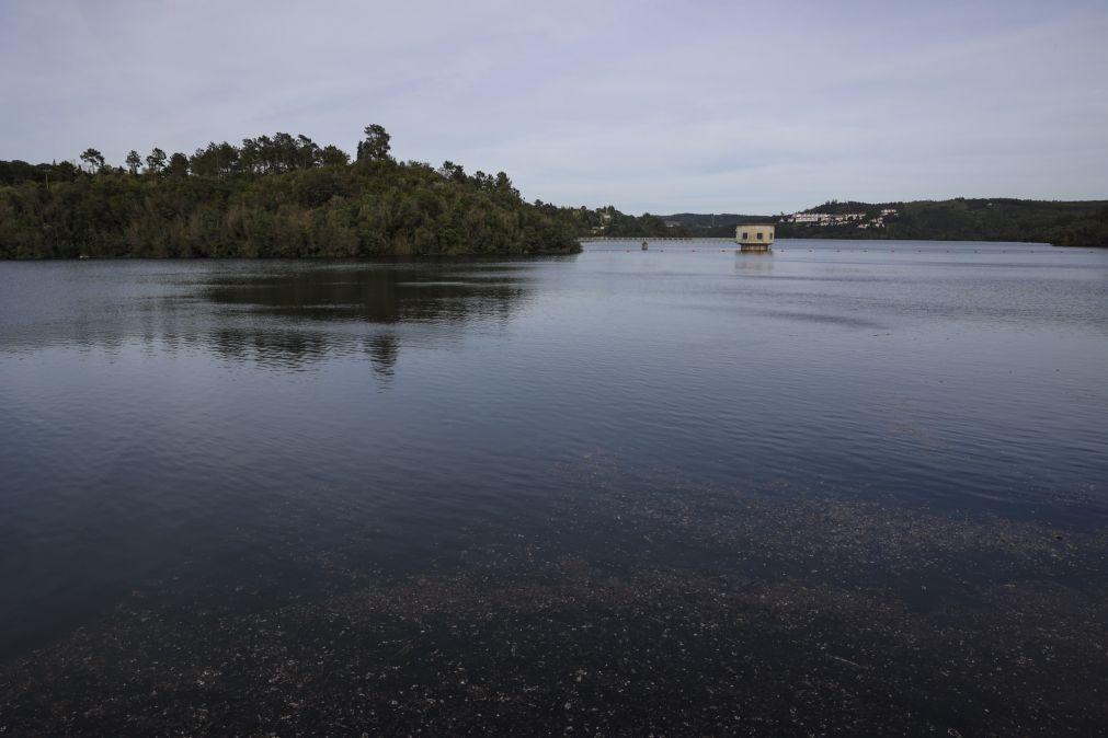 EDP testa soluções de 'drone' e 'Lone Worker' na barragem Castelo do Bode com 5G