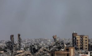 Avanços em negociações para tréguas na Faixa de Gaza, segundo canal egípcio