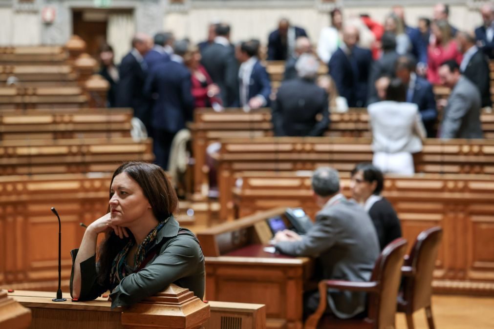 BE considera curiosa descoberta do PS de condições orçamentais para resolver problemas