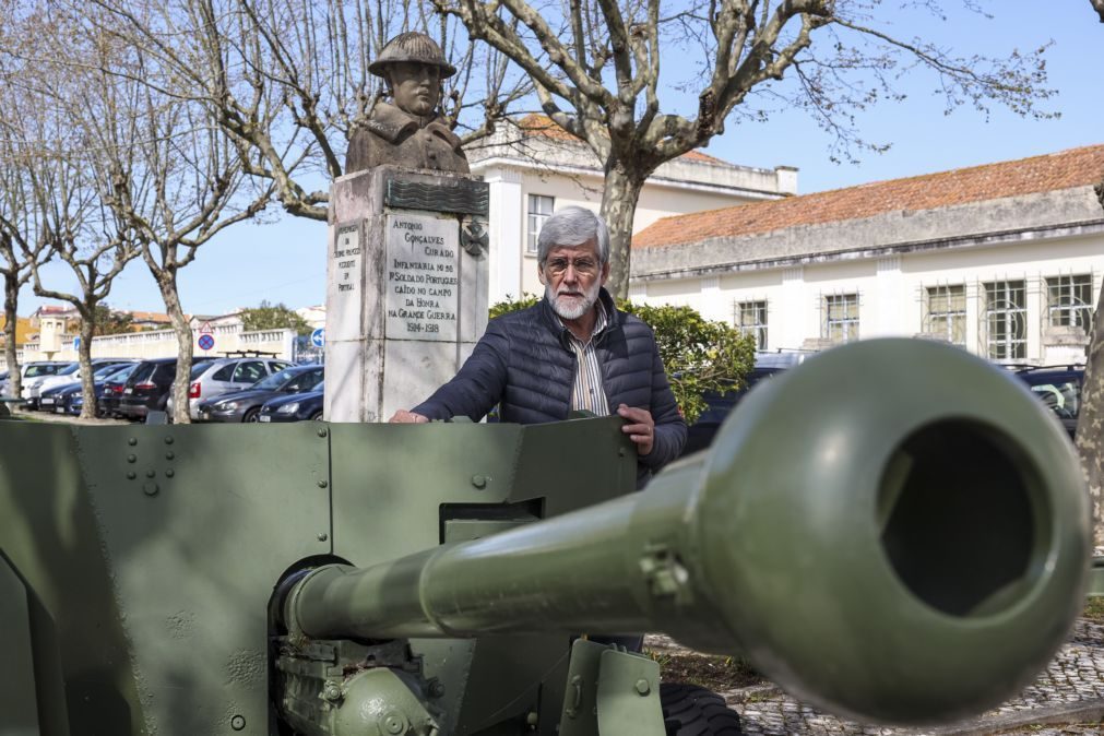 A revolução na Figueira da Foz começou horas antes de as tropas avançarem