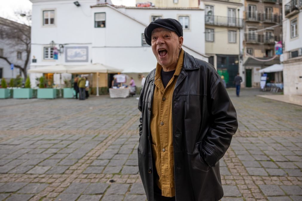 Concerto de Paulo de Carvalho, exposições, teatro e cinema em destaque em Gaia