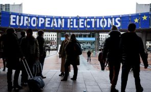 Novas regras sobre publicidade política na UE entram hoje em vigor