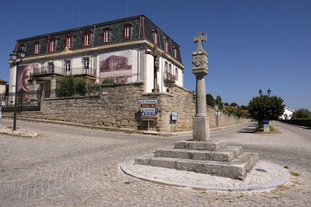 Museu Aristides de Sousa Mendes é inaugurado no dia 19 de julho