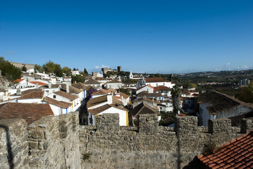 Festival Latitudes -- Literatura e Viajantes arranca na quinta-feira em Óbidos