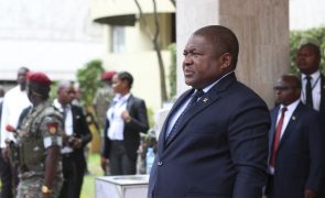 PR moçambicano promete atuar para evitar repitação de tragédia de Nampula