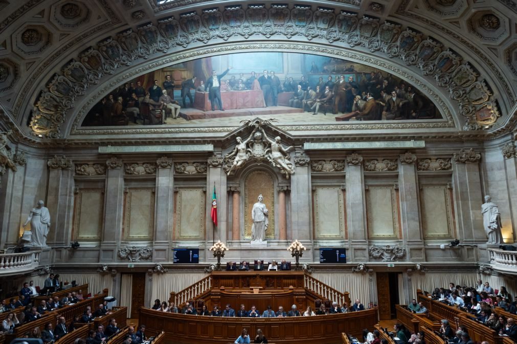 Aprovada deslocação do PR a Cabo Verde para 50 anos da libertação do Tarrafal