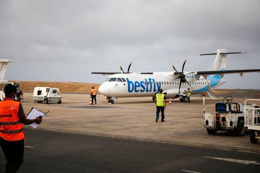 Bestfly deixa Cabo Verde e culpa 