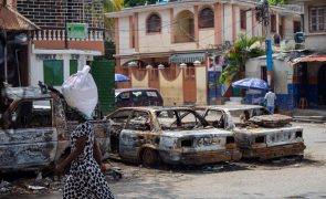 Sete países notificam Guterres de intenção de contribuir para força de apoio ao Haiti