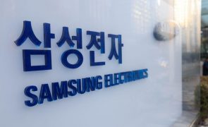 Samsung aumenta lucros em 10 vezes no primeiro trimestre do ano