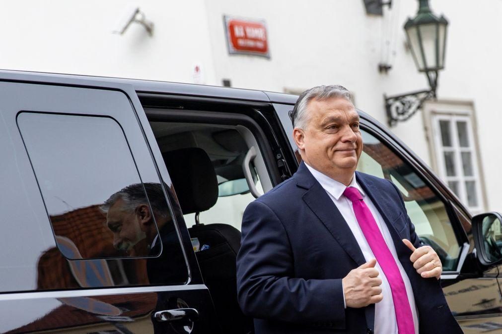 Após 20 anos na UE, Hungria de Orban é vista como 