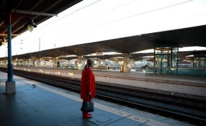 Infraestruturas de Portugal passa de lucros a prejuízos de 18,8ME em 2023