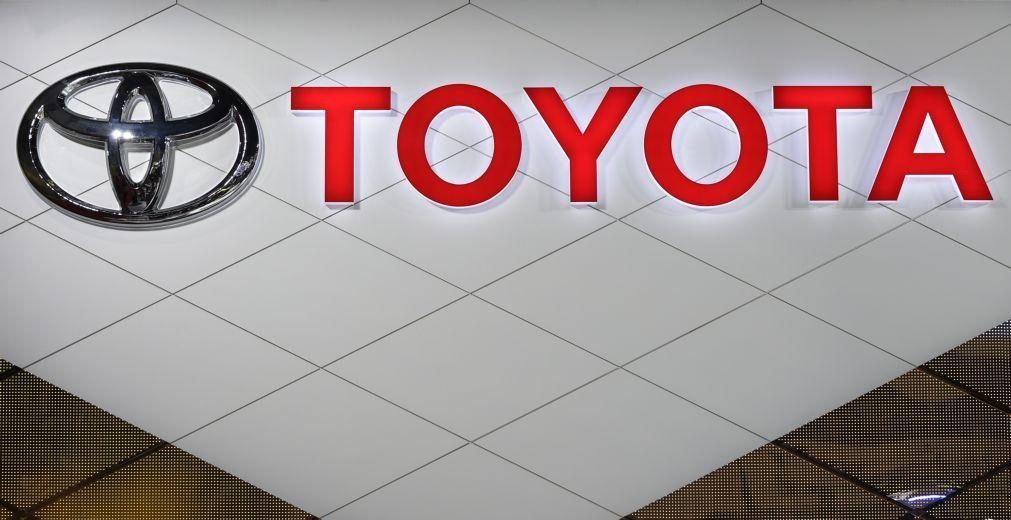 Toyota Caetano aumenta lucros em 18% para 17,5ME em 2023