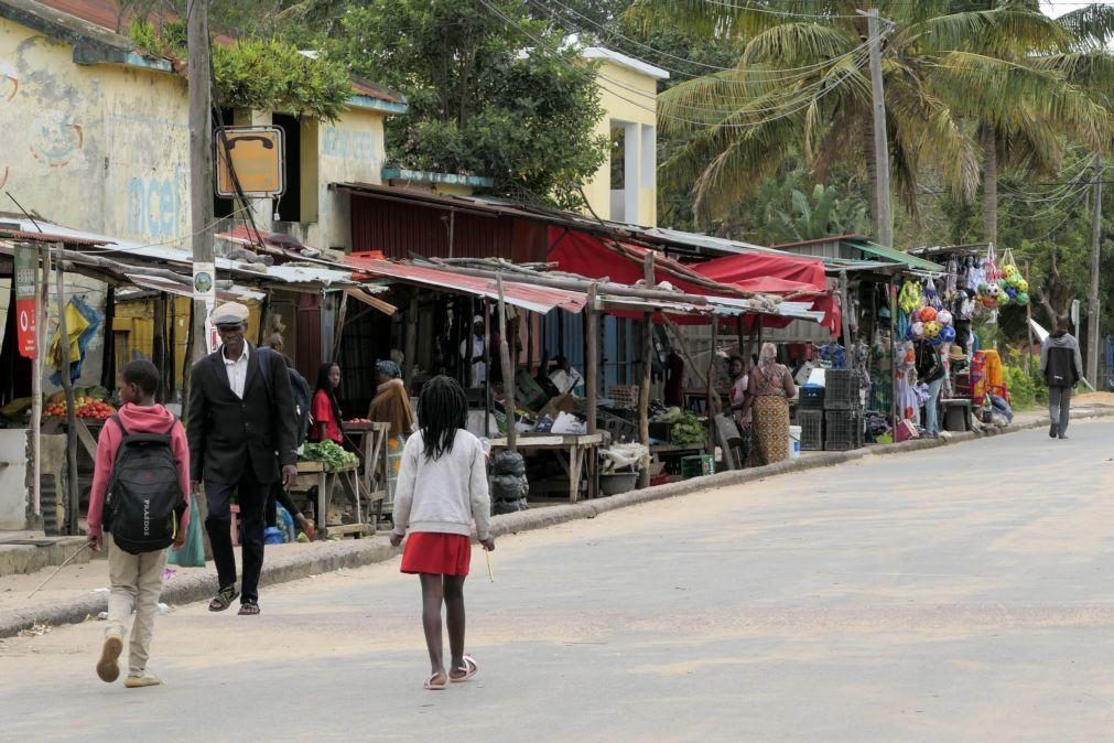 Moçambique ultrapassa meta de eleitores com 7,6 milhões inscritos