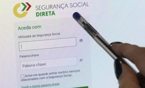Economista Luís Cabral defende que Segurança Social não deve ser financiada pelo trabalho
