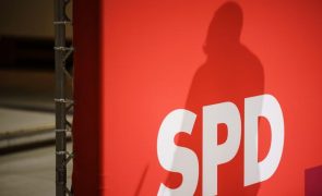 Candidato europeu do SPD alemão gravemente espancado em Dresden