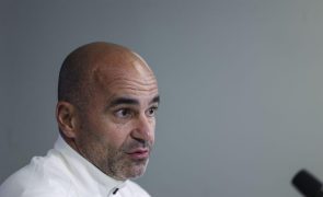 Roberto Martínez anuncia lista final de convocados para o Euro 2024 em 21 de maio