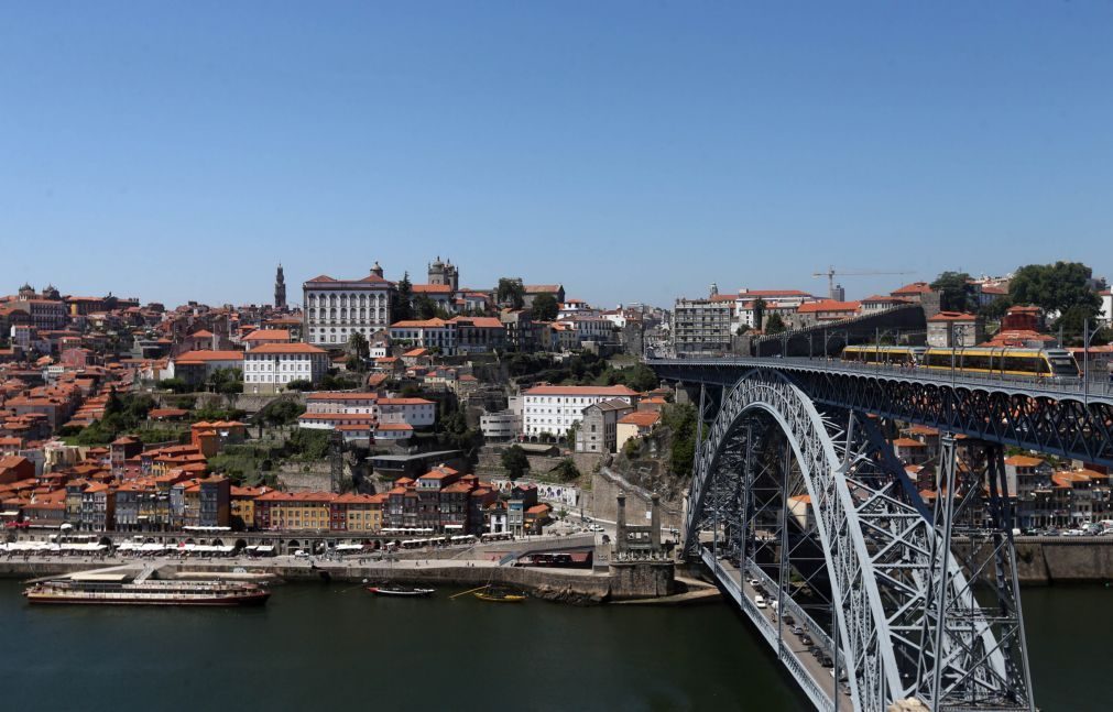 MP abriu três inquéritos para investigar ataques a imigrantes no Porto