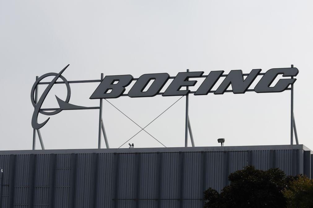 Regulador aéreo dos EUA abre investigação ao Dreamliner 787 da Boeing