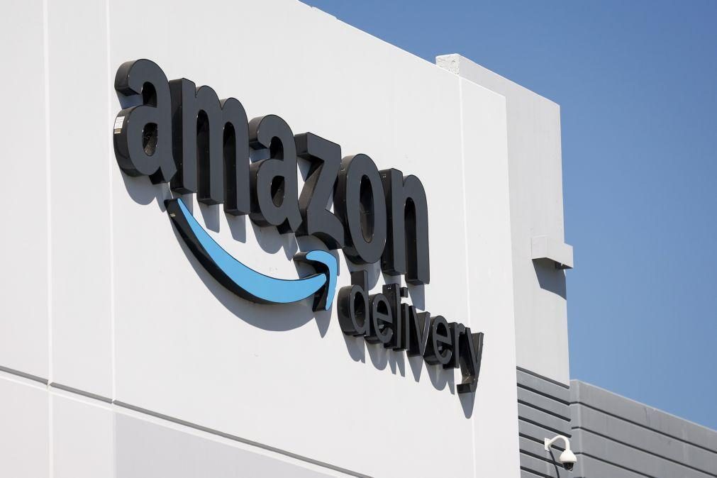 Amazon investe 8,4 milhões de euros em Singapura