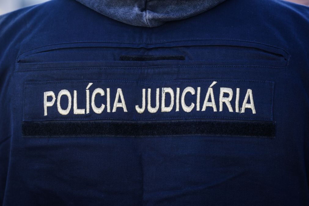 PJ detém no Porto líder de rede criminosa em operação de combate ao tráfico de droga